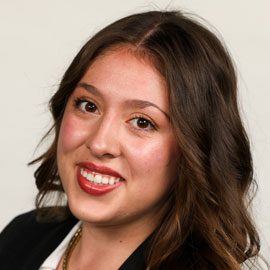 Lu (Lorraine) Johns-De La Garza