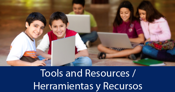 Common Core Tools and Resources