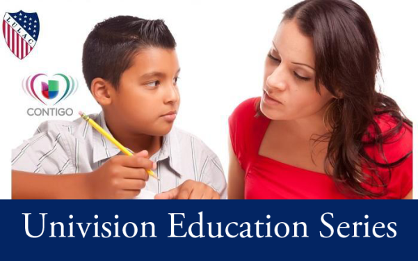 Univision's Series on the New Educational Standards
