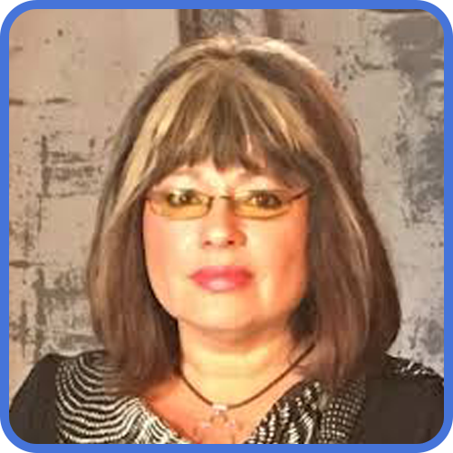 Maria Elena Cruz