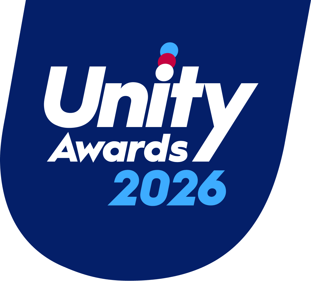 Unity Awards 2026