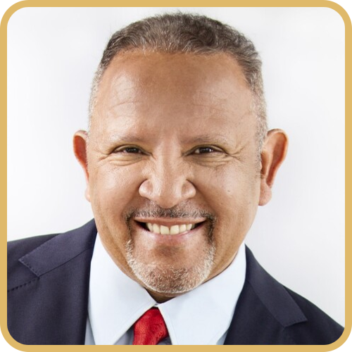 Marc H. Morial