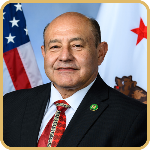 Rep. Lou Correa