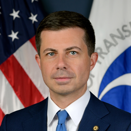 Pete Buttigieg