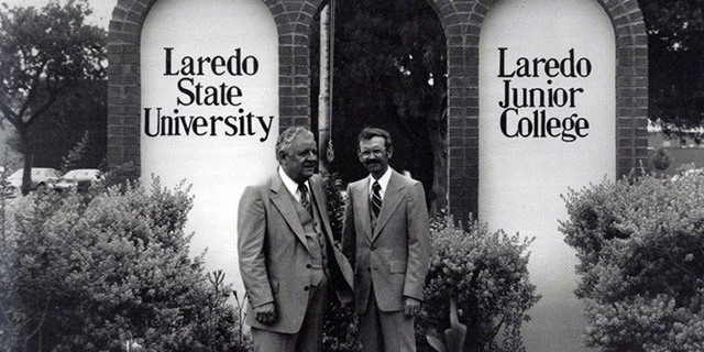 Higher Education: LULAC v. Richards