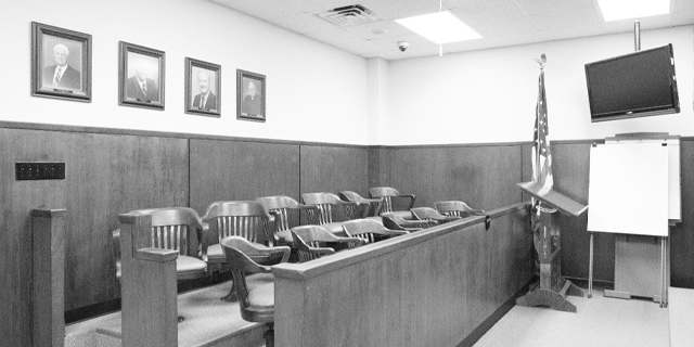 Constitutional Equal Protection: Hernandez v. Texas