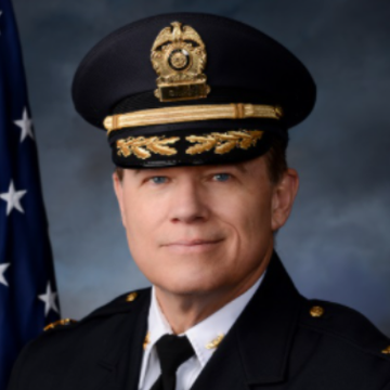 Chief Richard S. Biehl