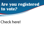Look up your voter registration status