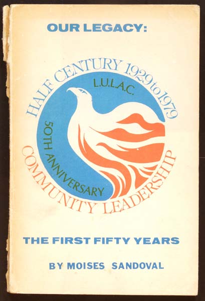 LULAC 50th Anniversary