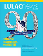 LULAC News Summer 2019