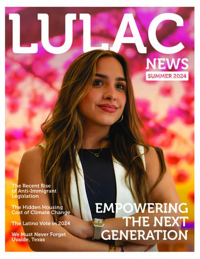 The LULAC News