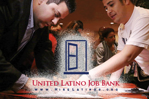 United Latino Job Bank