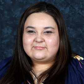 Sarah V. Peña