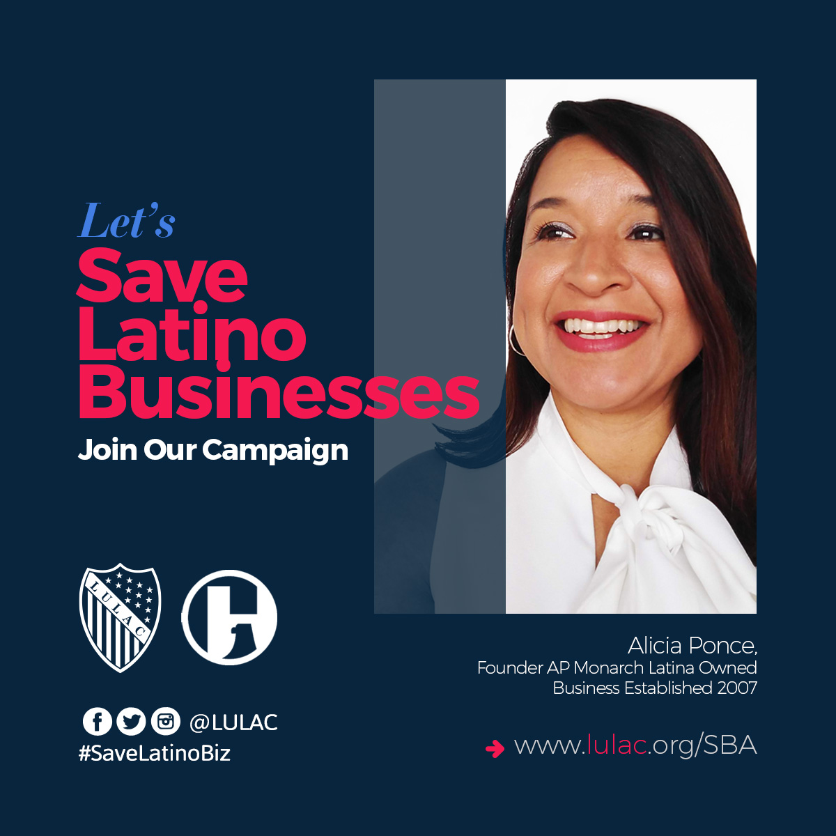 Save Latino Businesses