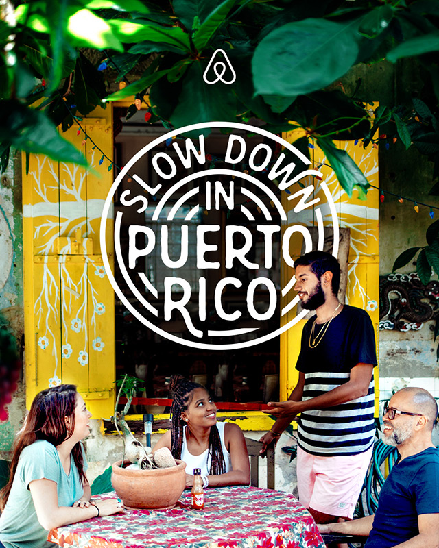 Book an Airbnb Experience in Puerto Rico