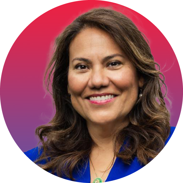 Veronica Escobar