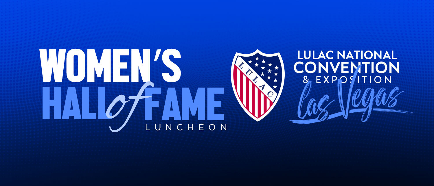 Women's Hall of Fame Luncheon