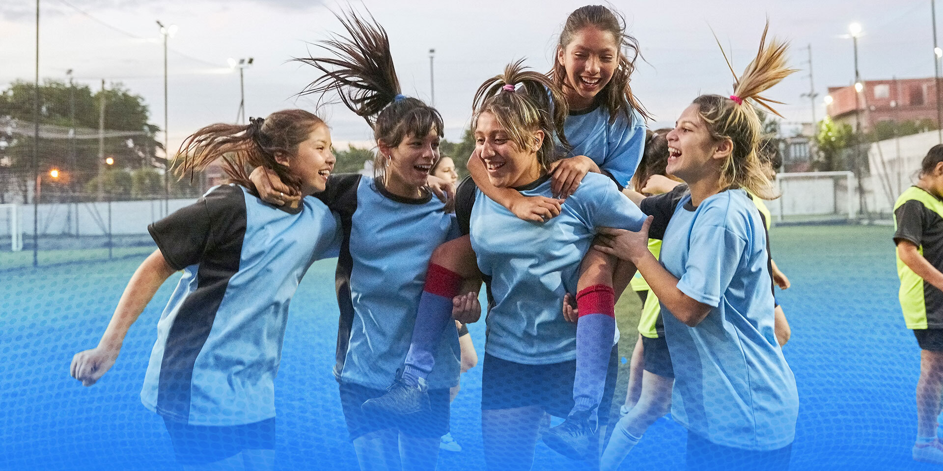 Game Changers: Empowering Latino Youth through Sport and the 2026 World Cup