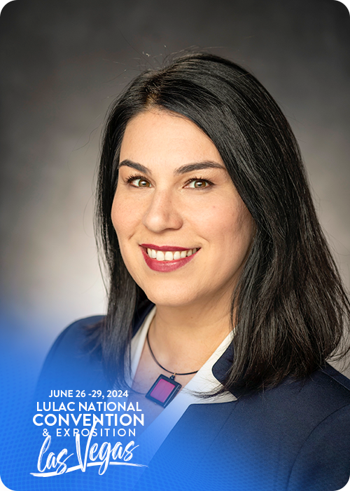 Dr. Amber Lasater-Lopez