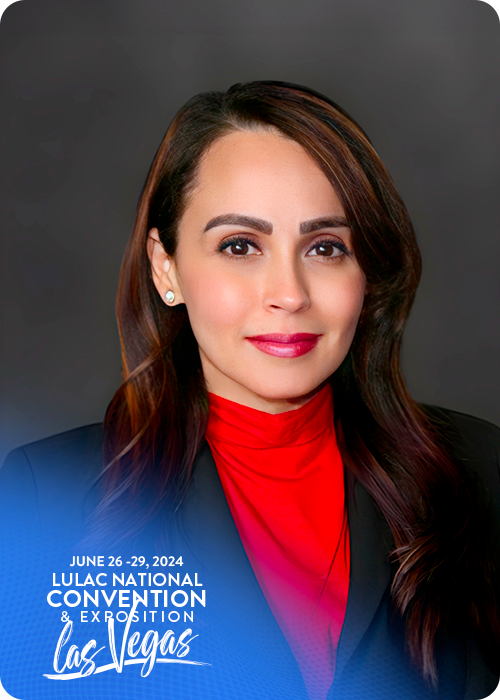 Dr. Yudi Vargas Lewis