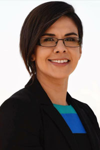 Rep. Jessica Gonzalez