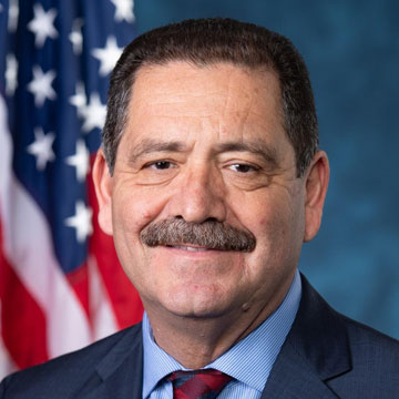 Jesús “Chuy” García