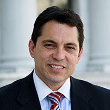 David Hinojosa