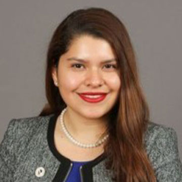 Jasmin Chavez
