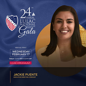 Jackie Puente