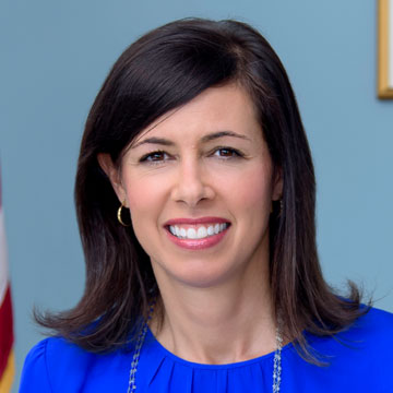 Jessica Rosenworcel