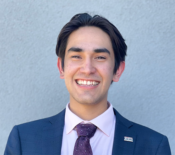 Aric Herrera