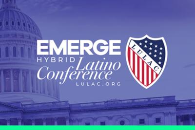 2022 Emerge Latino Conference