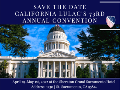 California State Convention