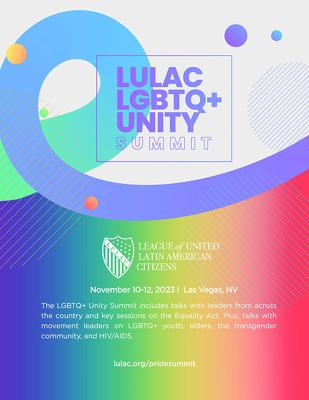 LGBTQ Latino Summit