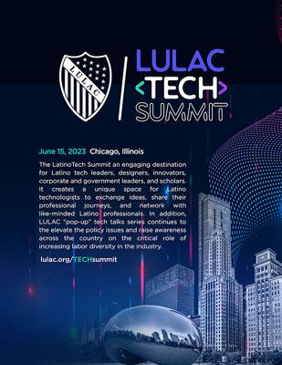 LULAC Tech Summit 2023