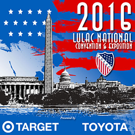 87th LULAC National Convention & Exposition