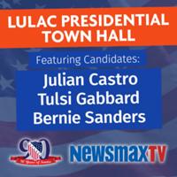 LULAC Presidential Town Hall