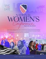 2023 LULAC National Women's Conference