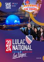 2024 LULAC National Convention