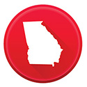 State: Georgia (red icon)