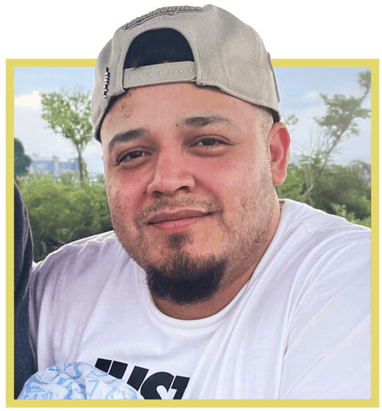 Kilmar Abrego Garcia