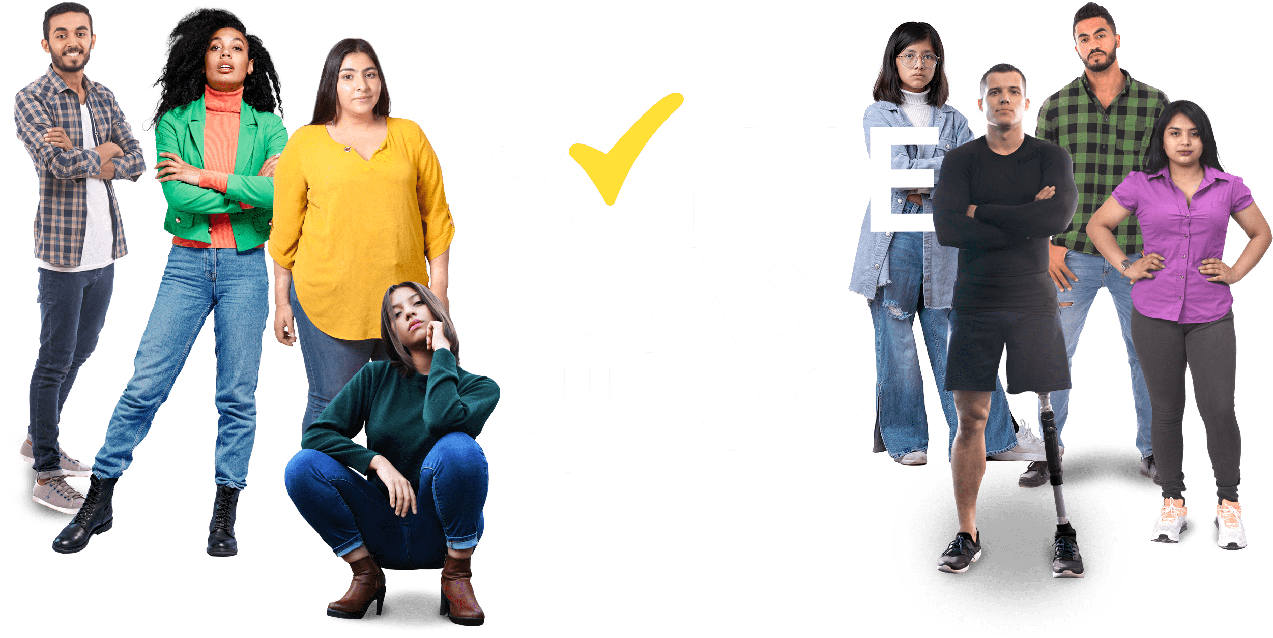 Ponte Las Pilas