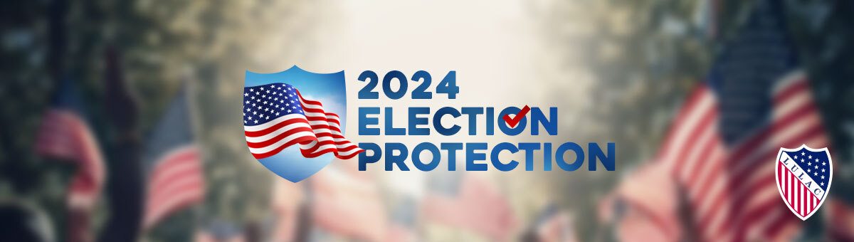 2024 Election Protection