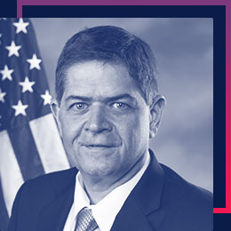 Rep. Filemon Vela