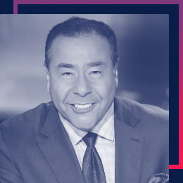 John Quiñones