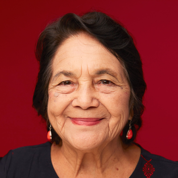 Dolores Huerta