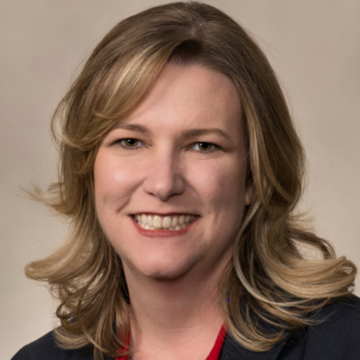 Mayor Nan Whaley