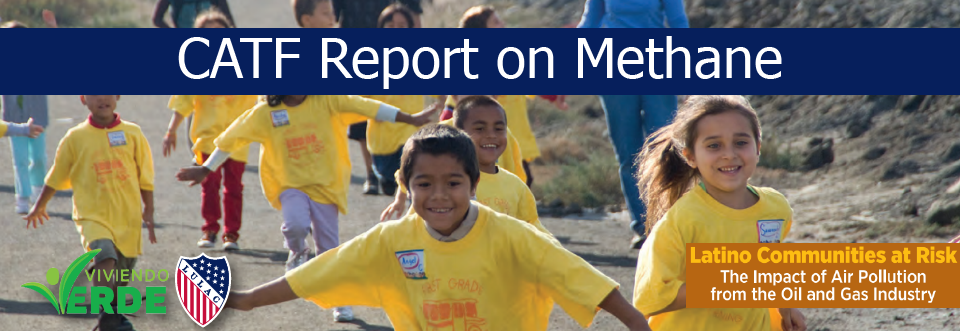 CATF Report
