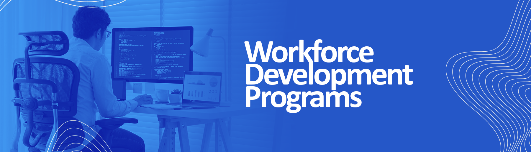 Workforce Development Programs