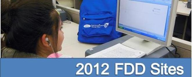 Nahj ford motor company fund scholarships 2012 #4